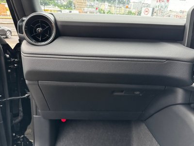 2026 Toyota LAND CRUISER 250 照片 39