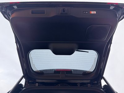 2026 Toyota LAND CRUISER 250 照片 66