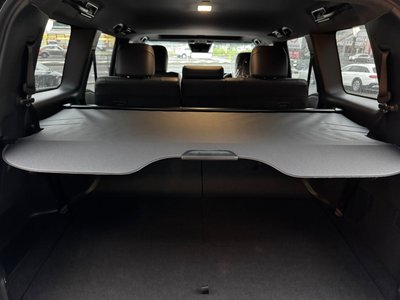2026 Toyota LAND CRUISER 250 照片 64