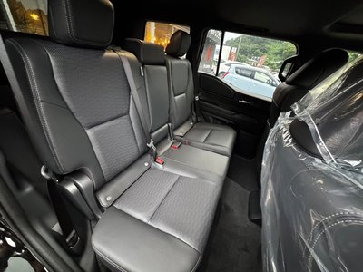 2026 Toyota LAND CRUISER 250 照片 45