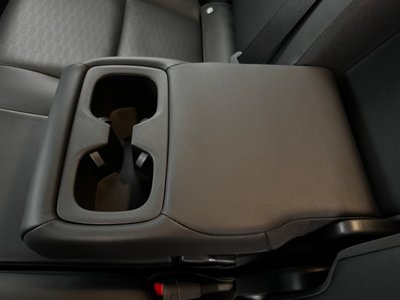 2026 Toyota LAND CRUISER 250 照片 53