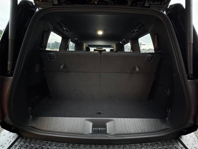 2026 Toyota LAND CRUISER 250 照片 65