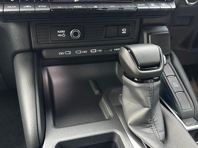 2026 Toyota LAND CRUISER 250 照片 30