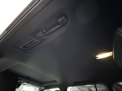2026 Toyota LAND CRUISER 250 照片 58