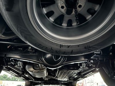 2026 Toyota LAND CRUISER 250 照片 76