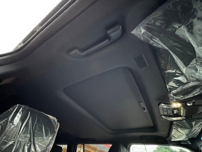 2026 Toyota LAND CRUISER 250 照片 57