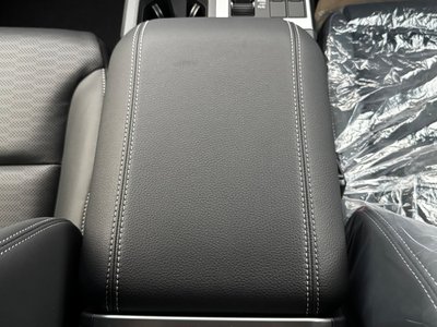 2026 Toyota LAND CRUISER 250 照片 33