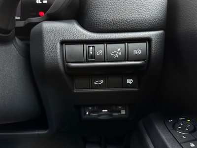 2026 Toyota LAND CRUISER 250 照片 20
