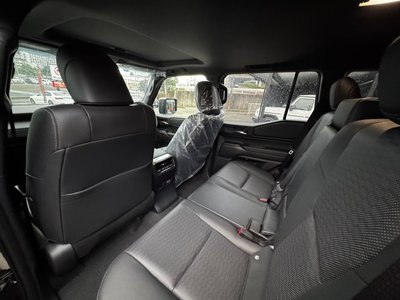 2026 Toyota LAND CRUISER 250 照片 47