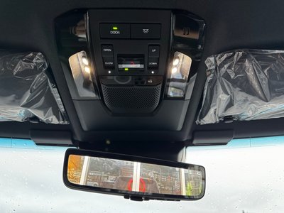 2026 Toyota LAND CRUISER 250 照片 26