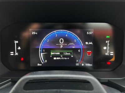 2026 Toyota LAND CRUISER 250 照片 13