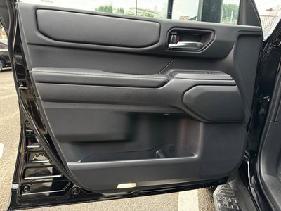 2026 Toyota LAND CRUISER 250 照片 43