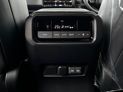 2026 Toyota LAND CRUISER 250 照片 52