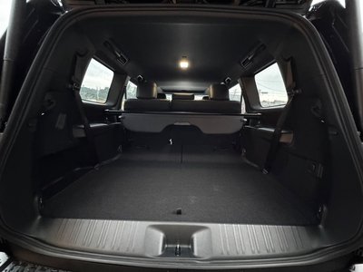 2026 Toyota LAND CRUISER 250 照片 63