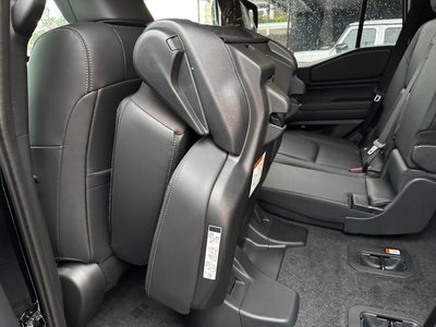 2026 Toyota LAND CRUISER 250 照片 59
