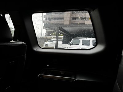 2026 Toyota LAND CRUISER 250 照片 62