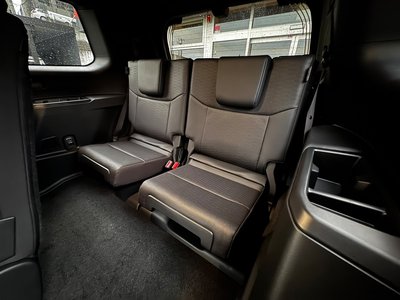 2026 Toyota LAND CRUISER 250 照片 60