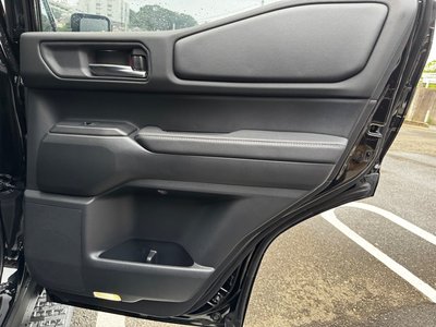 2026 Toyota LAND CRUISER 250 照片 46