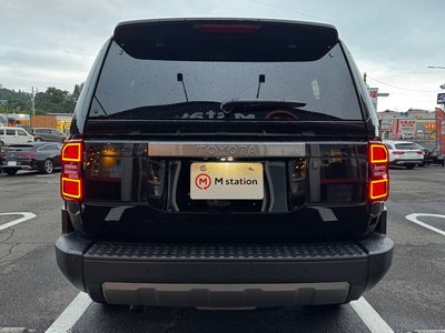 2026 Toyota LAND CRUISER 250 照片 73