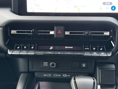 2026 Toyota LAND CRUISER 250 照片 29