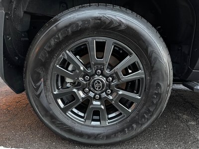 2026 Toyota LAND CRUISER 250 照片 77