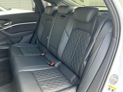 صورة 67 لـ 2022 AUDI E-TRON S SPORTBACK