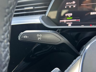 صورة 21 لـ 2022 AUDI E-TRON S SPORTBACK