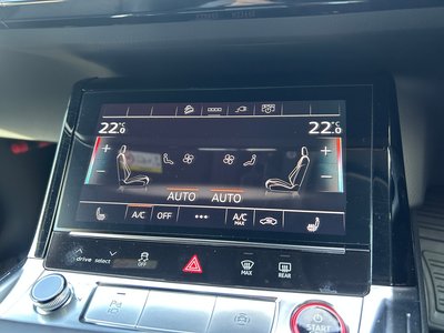 صورة 40 لـ 2022 AUDI E-TRON S SPORTBACK
