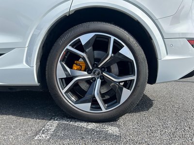 صورة 81 لـ 2022 AUDI E-TRON S SPORTBACK