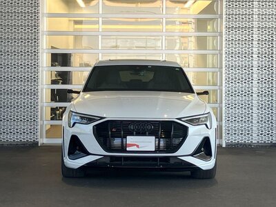 صورة 4 لـ 2022 AUDI E-TRON S SPORTBACK
