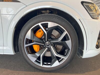 صورة 13 لـ 2022 AUDI E-TRON S SPORTBACK