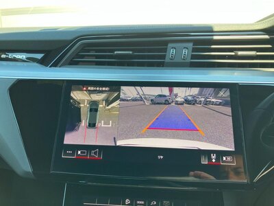صورة 17 لـ 2022 AUDI E-TRON S SPORTBACK