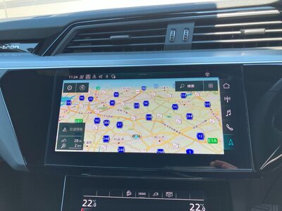 صورة 20 لـ 2022 AUDI E-TRON S SPORTBACK