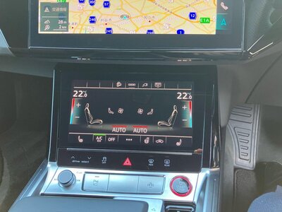صورة 22 لـ 2022 AUDI E-TRON S SPORTBACK