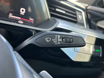 صورة 23 لـ 2022 AUDI E-TRON S SPORTBACK