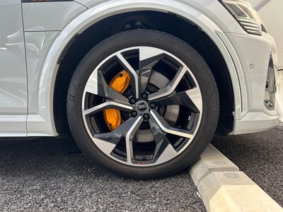 صورة 78 لـ 2022 AUDI E-TRON S SPORTBACK
