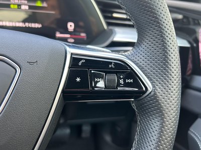 صورة 19 لـ 2022 AUDI E-TRON S SPORTBACK