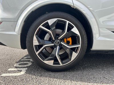 صورة 79 لـ 2022 AUDI E-TRON S SPORTBACK