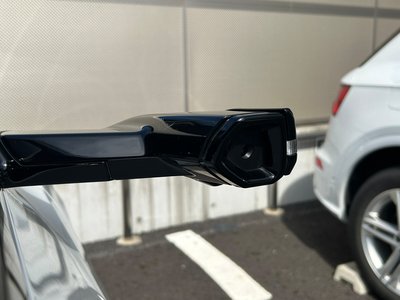 صورة 46 لـ 2022 AUDI E-TRON S SPORTBACK