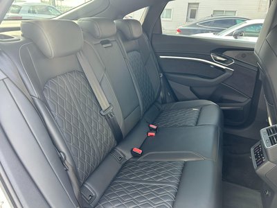 صورة 59 لـ 2022 AUDI E-TRON S SPORTBACK