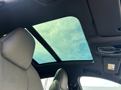 صورة 50 لـ 2022 AUDI E-TRON S SPORTBACK