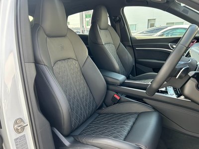 صورة 55 لـ 2022 AUDI E-TRON S SPORTBACK