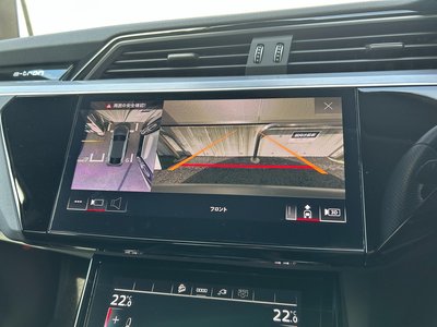 صورة 38 لـ 2022 AUDI E-TRON S SPORTBACK