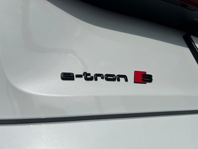 صورة 87 لـ 2022 AUDI E-TRON S SPORTBACK