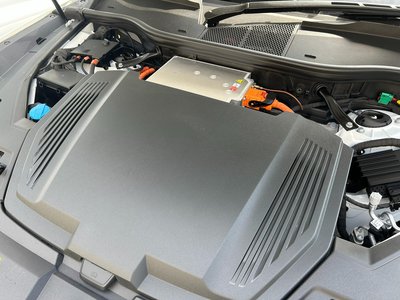صورة 89 لـ 2022 AUDI E-TRON S SPORTBACK