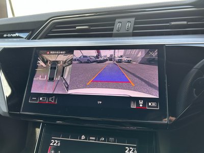 صورة 37 لـ 2022 AUDI E-TRON S SPORTBACK