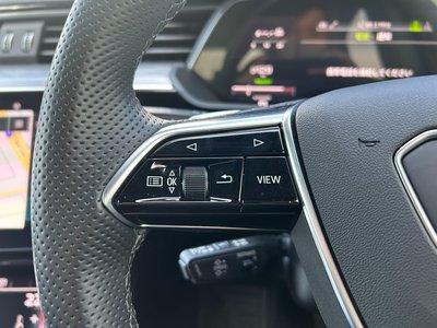 صورة 18 لـ 2022 AUDI E-TRON S SPORTBACK
