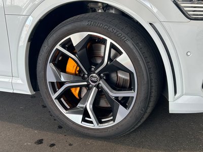 صورة 11 لـ 2022 AUDI E-TRON S SPORTBACK