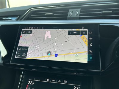 صورة 35 لـ 2022 AUDI E-TRON S SPORTBACK
