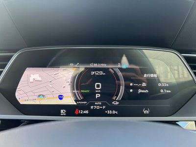 صورة 30 لـ 2022 AUDI E-TRON S SPORTBACK